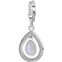 Charm Rosato Donna Details in Argento RDE022 - RDE022